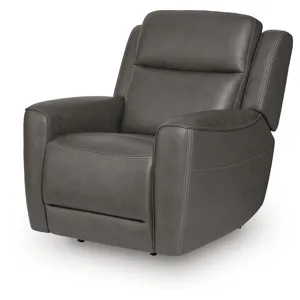 4Z-Tribano Power Lift Recliner