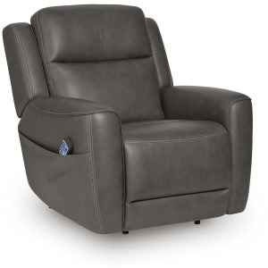 4Z-Tribano Power Lift Recliner