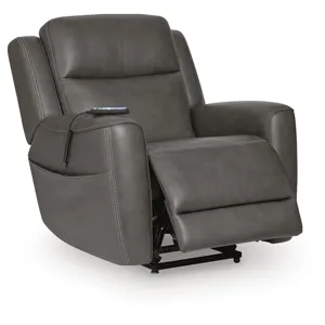 4Z-Tribano Power Lift Recliner