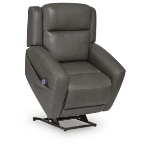 4Z-Tribano Power Lift Recliner