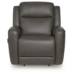 4Z-Tribano Power Lift Recliner