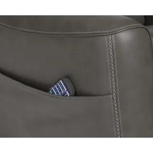 4Z-Tribano Power Lift Recliner