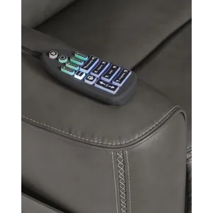 4Z-Tribano Power Lift Recliner