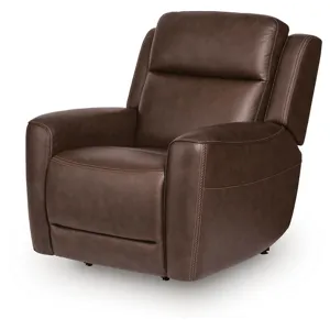 4Z-Riverlee Power Lift Recliner