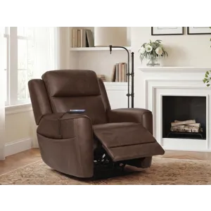 4Z-Riverlee Power Lift Recliner