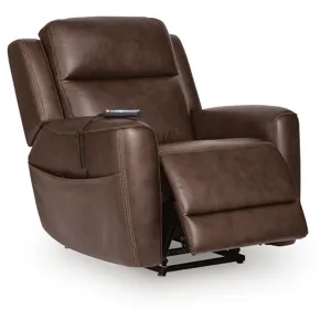 4Z-Riverlee Power Lift Recliner