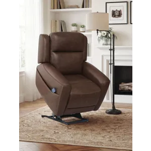 4Z-Riverlee Power Lift Recliner