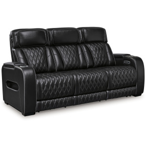 Boyington Power Reclining Sofa