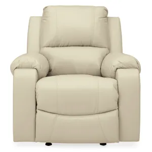 Rackingburg Power Recliner