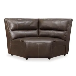 Ricmen 3-Piece Power Reclining Sectional