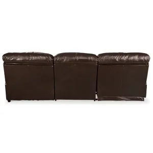 Hallstrung 3-Piece Power Reclining Sectional