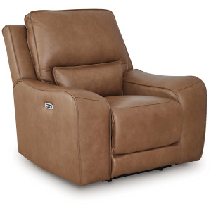 DeepWakes Power Recliner