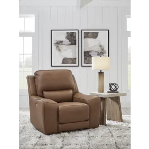 DeepWakes Power Recliner
