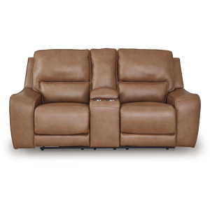 DEEP WAKES PWR RECL LOVESEAT