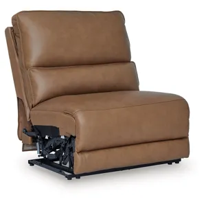 Silverbrooke Power Armless Recliner