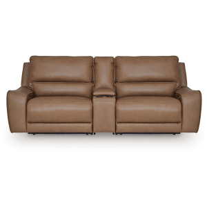 DeepWakes 3-Piece Power Reclining Sectional