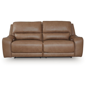 DeepWakes 2-Piece Reclining Loveseat