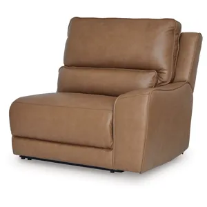 Silverbrooke Right-Arm Facing Power Recliner