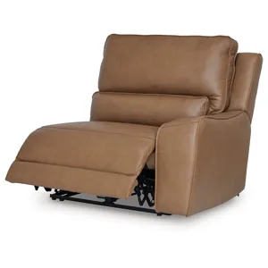 Silverbrooke Right-Arm Facing Power Recliner