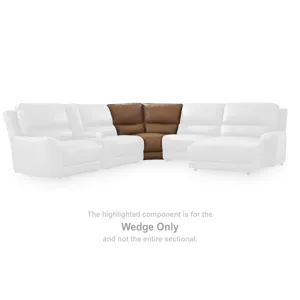 DeepWakes Wedge