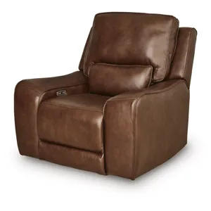 Silverbrooke Power Recliner