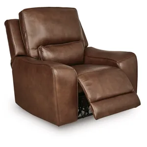 Silverbrooke Power Recliner