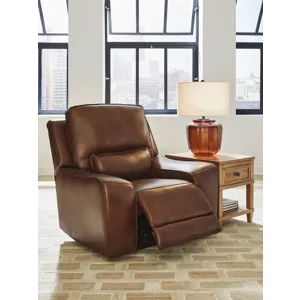 Silverbrooke Power Recliner