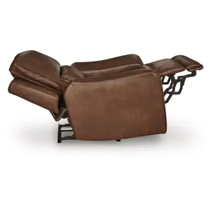 Silverbrooke Power Recliner