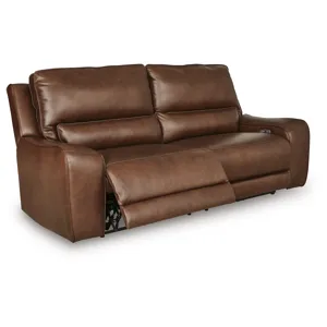 DeepWakes Power Reclining Sofa