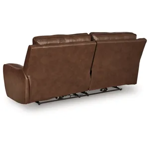 DeepWakes Power Reclining Sofa