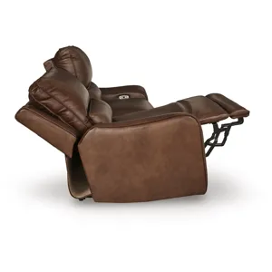 DeepWakes Power Reclining Sofa