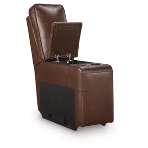 DeepWakes Console with Storage