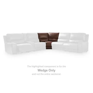 DeepWakes Wedge