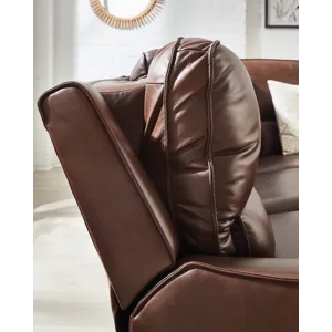 DeepWakes 5-Piece Power Reclining Sectional