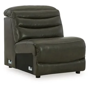 Center Line Armless Chair