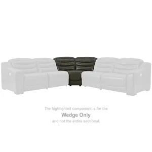 Center Line Wedge
