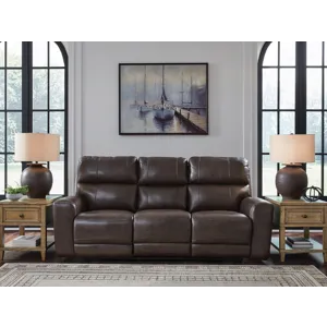 Beadel Power Reclining Sofa