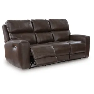 Beadel Power Reclining Sofa