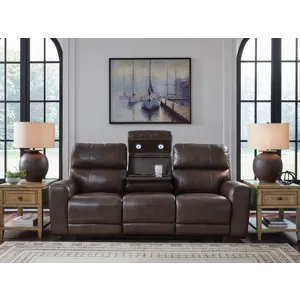 Beadel Power Reclining Sofa