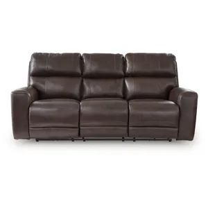 Crossplex Power Reclining Sofa