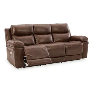 Edmar Power Reclining Sofa, Loveseat and Recliner