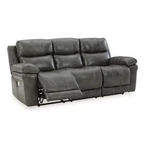 Edmar Power Reclining Sofa and Loveseat