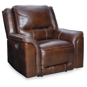 Catanzaro Power Recliner