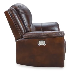 Catanzaro Power Recliner