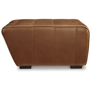 Temmpton Oversized Accent Ottoman