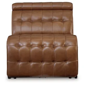 Temmpton Power Armless Recliner