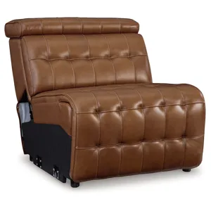 Temmpton Armless Chair