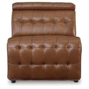 Temmpton Armless Chair