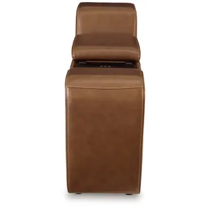 Temmpton Console with Storage