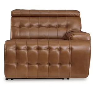 Temmpton Right-Arm Facing Power Recliner